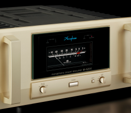 HiFi Heute in Koblenz: Hifi Schmitz lädt zu Accuphase-Workshop ein - News, Bild 1