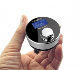 HiFi Mini-Adapter: DAB+ im Auto und in den eigenen vier Wänden nachrüsten - News, Bild 1