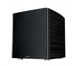HiFi Subwoofer-Sonderaktion bei Audio Reference bis 31. Dezember - Kopfhörer gratis - News, Bild 1