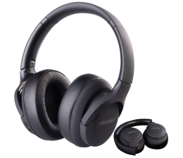 HiFi Faltbarer Reise-Over-Ear-Kopfhörer mit Active Noise Cancelling - News, Bild 1