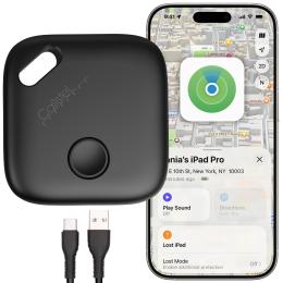Produktvorstellung Verlorene Gegenstände weltweit aufspüren: Gegenstandsfinder für Apple-Geräte - News, Bild 1