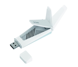 Smart Home Füt flottes 4K-Streaming: Neue mobile WLAN-USB-Adapter von D-Link - News, Bild 1