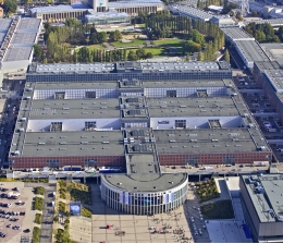 Heimkino IFA 2019 zieht Bilanz: Wieder 245.000 Besucher - Zahl der Aussteller legt zu - News, Bild 1