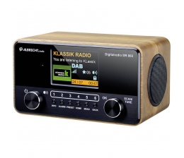 HiFi DAB+ (2): Von Bayern bis Thüringen - Die Programmverbreitung im Detail - News, Bild 1