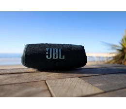 mobile Devices Basstark: Neuer JBL Charge 5 - News, Bild 1