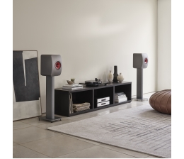 HiFi KEF LS50 Meta - News, Bild 1