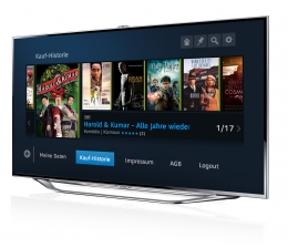 mobile Devices Netflix, Maxdome und Co.: Abo-Online-Dienste ab sofort auch im EU-Ausland verfügbar - News, Bild 1