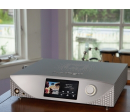 High-End Mytek stellt neuen Streamer der Referenzklasse vor - News, Bild 1