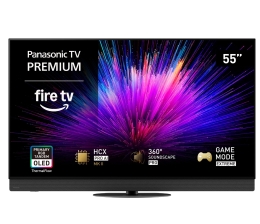 TV HD+ IP per App ab sofort auf Fire TV-Fernsehern von Panasonic - News, Bild 1