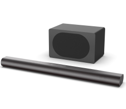 Heimkino Philips-Soundbar B8200 feiert im Juli Premiere - News, Bild 1