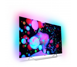 TV Das sind alle neuen Philips-Fernseher des ersten Halbjahrs - OLED-TV mit 55 Zoll - News, Bild 1