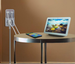 Produktvorstellung Countdown-Timer: USB- und 230-Volt-Geräte zeitverzögert abschalten - News, Bild 1