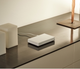 Smart Home Zum Nachrüsten: Kabelloses Smart-Home-System Yubii Home  - News, Bild 1
