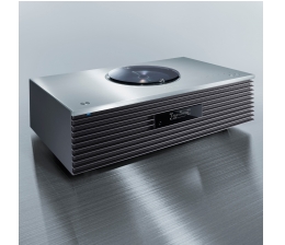 HiFi Klang, Design und Funktion – Das neue Technics Stereo-Kompaktsystem SC-C70MK2 - News, Bild 1