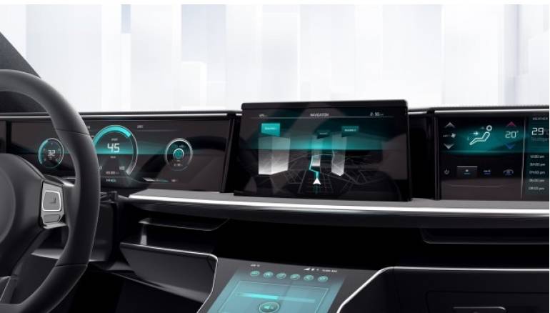 Car-Media Navigation: Neuer MEMS-Sensor von Bosch  - News, Bild 1