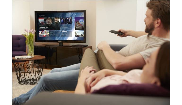 TV Neues IPTV-Angebot der Telekom verfügbar: Laufende Sendungen von Beginn an schauen - News, Bild 1
