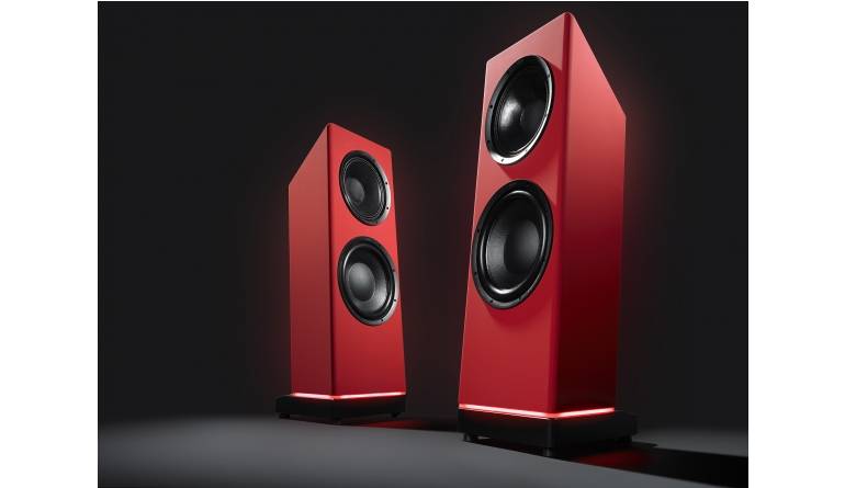 HiFi Cosse in Geeste-Dalum lädt am 14. und 15. Juni ein: Ascendo Live 15 spielt auf - News, Bild 1