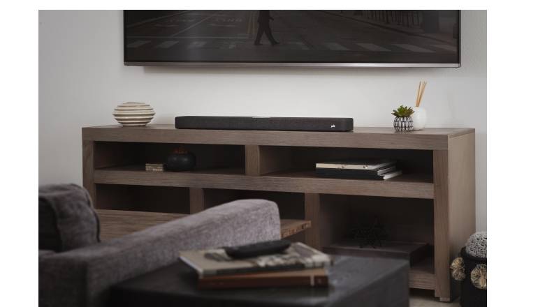 HiFi Polk präsentiert neue React Soundbar - News, Bild 1