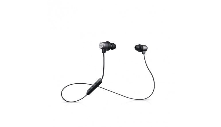 HiFi Erste In-Ear-Lautsprecher von Teufel mit Bluetooth - Bis zu 30 Meter Reichweite - News, Bild 1