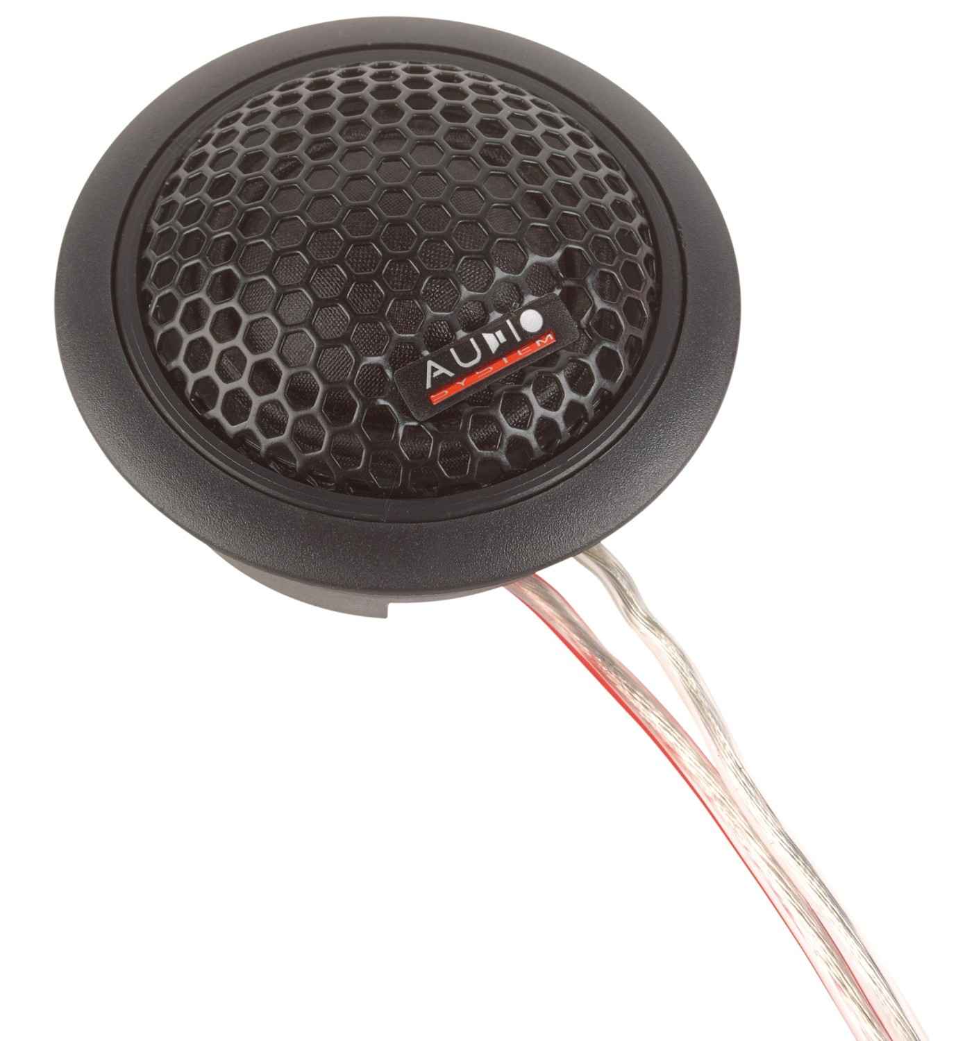 Car Hifi Lautsprecher 16cm Audio System HX 165 SQ-4 Evo3 im Test, Bild 4