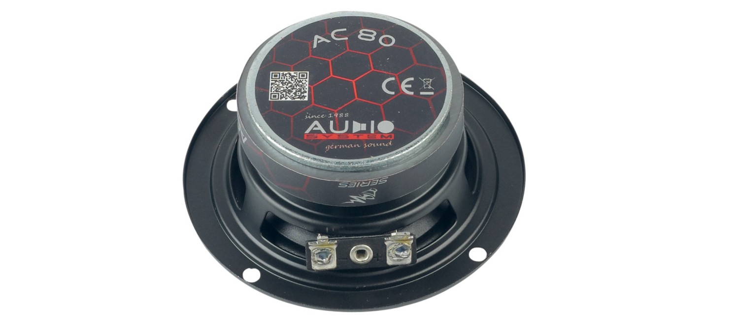 Smart Lighting Audio System R165 PA Evo, Audio System R200 PA Evo im Test , Bild 3
