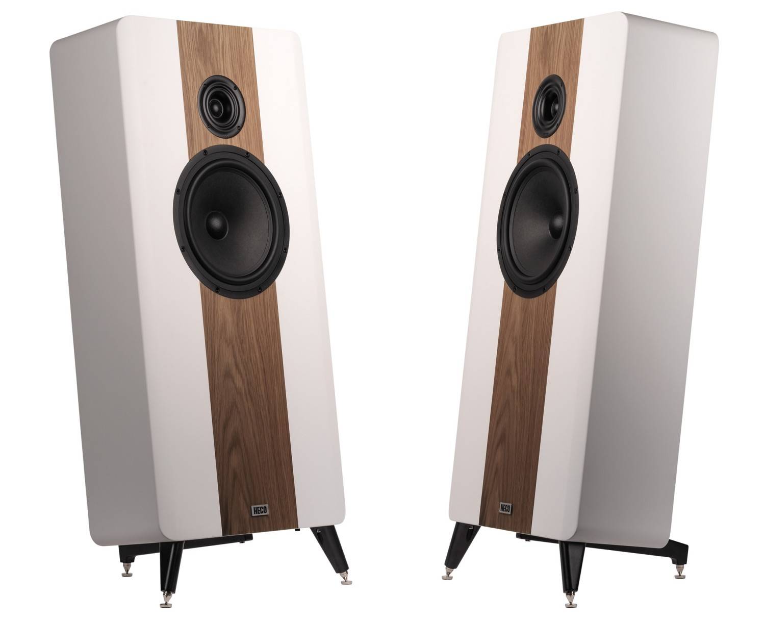 Lautsprecher Stereo Heco Direkt Premium im Test, Bild 4