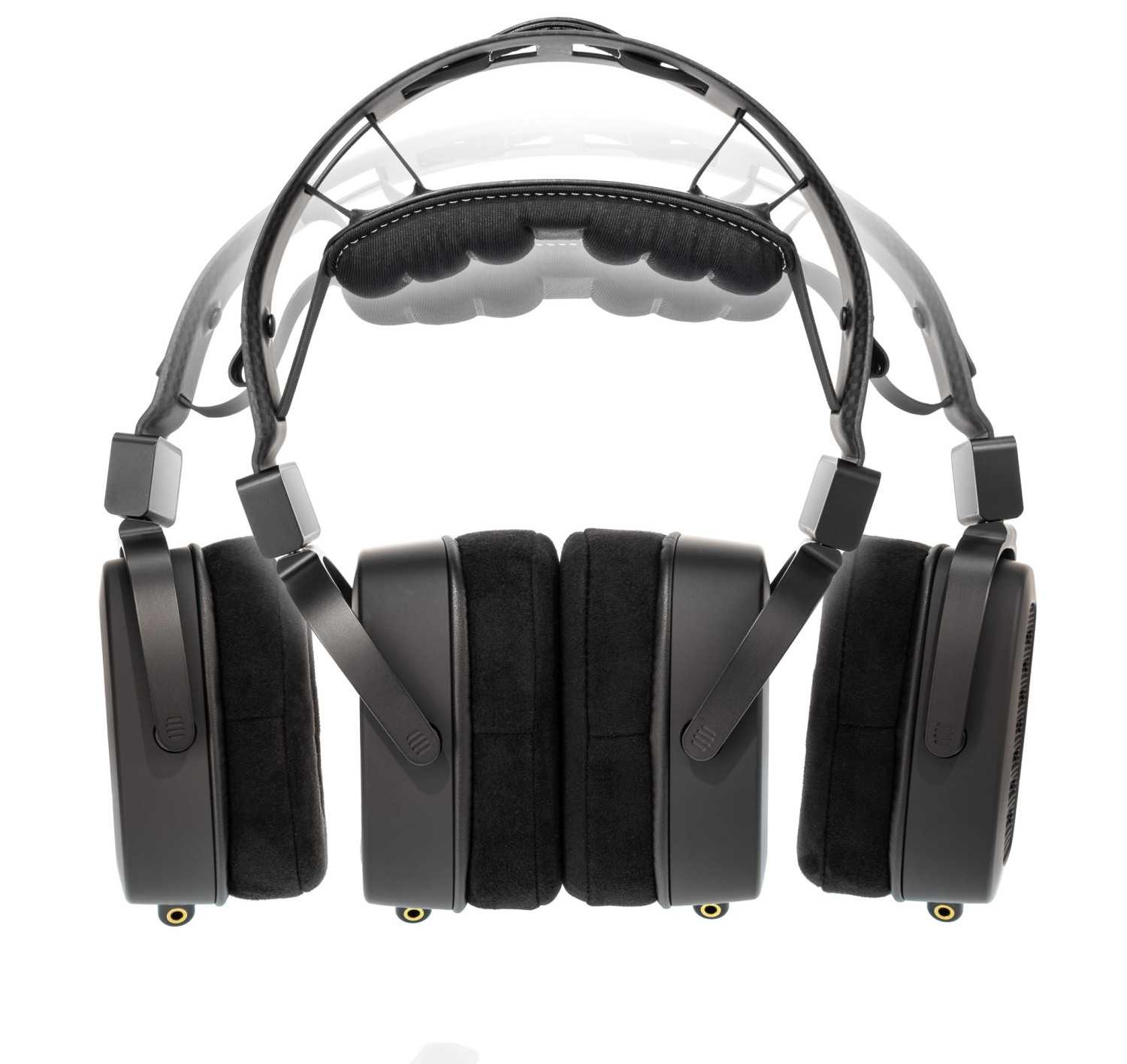 Kopfhörer Hifi HEDD Audio HEDDphone TWO GT im Test, Bild 3