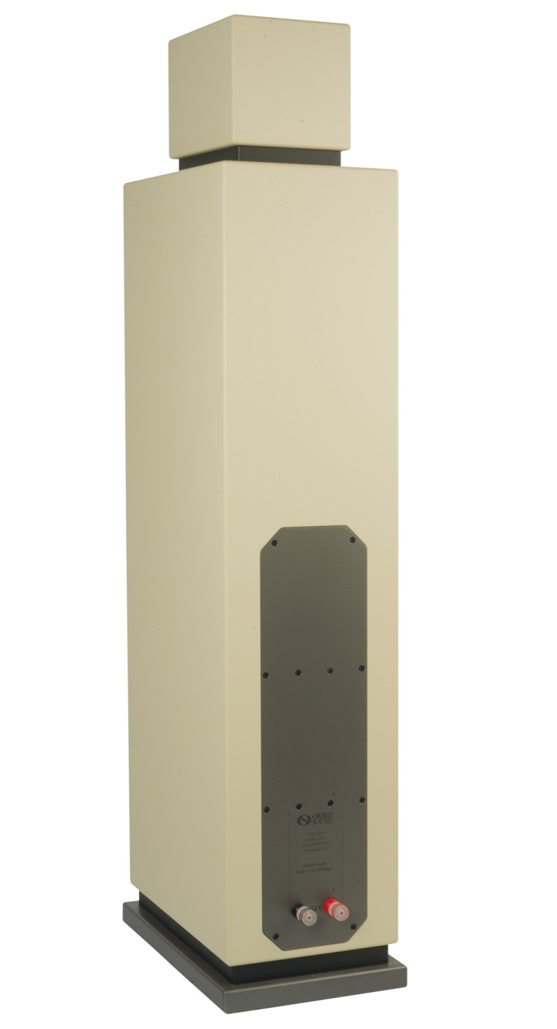 Lautsprecher Stereo Orbid Sound Maridur im Test, Bild 3