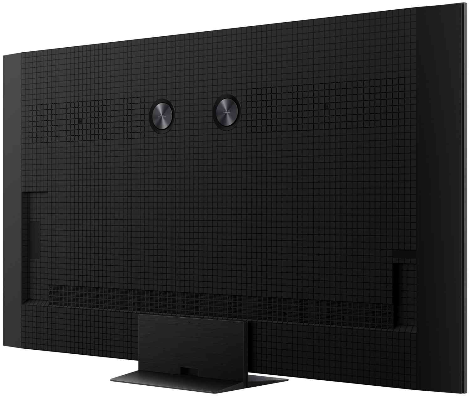 Fernseher Google TV Ultra HD und 8K TCL 65C8K im Test, Bild 3