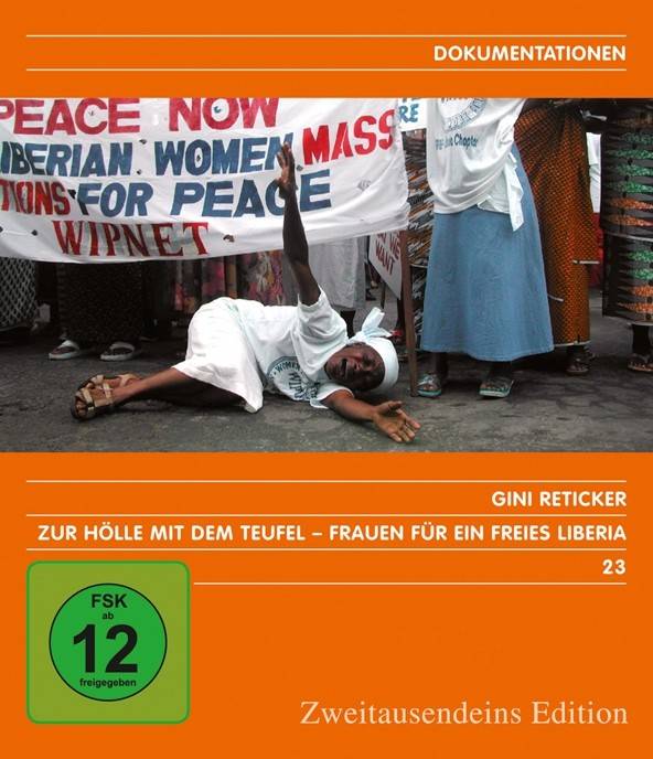 DVD Film Zur H&ouml;lle mit dem Teufel (Zweitausendeins) im Test, Bild 1