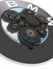 Car-HiFi Lautsprecher fahrzeugspezifisch: 5 Lautsprechersets f&uuml;r aktuelle BMW im Test, Bild 1