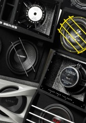 Car-Hifi Subwoofer Gehäuse: 7 Geh&auml;usesubwoofer der Spitzenklasse im Test, Bild 1