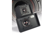 Neue Geh&auml;usesubwoofer