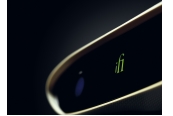 Test High-End f&uuml;r Einsteiger · iFi Audio ZEN Air Blue, DAC, CAN und Phono