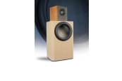 Verschiedene Subwoofer-Konzepte mit g&uuml;nstigem Amp