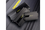 Ground Zero GZCA 3000X.M1 + GZCA 8000.M1 + GZCA 13000.M1 – Competition Monos f&uuml;r SPL