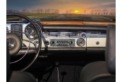 Blaupunkt<br>Frankfurt Stereo MB
