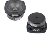 Dayton Audio<br>CF120
