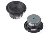 Dayton Audio<br>TCP115-8