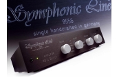 Symphonic Line<br>RG 14 Edition MK5 S