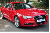 Car-Hifi sonstiges Alpine Sound-Upgrade f&uuml;r Audi A4, A5, Q5 im Test, Bild 1