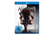 Blu-ray Film Assassin´s Creed (20th Century Fox) im Test, Bild 1