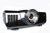 Beamer BenQ W6000 im Test, Bild 1