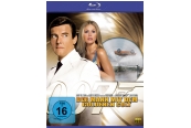 Blu-ray Film Der Mann mit dem goldenen Colt/Lizenz zum T&ouml;ten (Fox) im Test, Bild 1