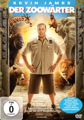 DVD Film Der Zoow&auml;rter (Sony Pictures) im Test, Bild 1