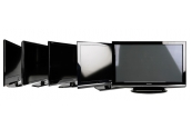 Fernseher: F&uuml;nf HDTV-Fernseher ab 700 Euro, Bild 1