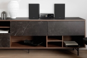 Minianlagen Grundig CMS 5000 BT DAB+ WEB im Test, Bild 1