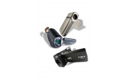 Camcorder: HD-Schmuckst&uuml;cke, Bild 1