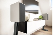 Lautsprecher Stereo Inklang Ayers Two im Test, Bild 1