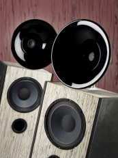 Lautsprecher Stereo JaWil Audio Ragnar&ouml;k im Test, Bild 1